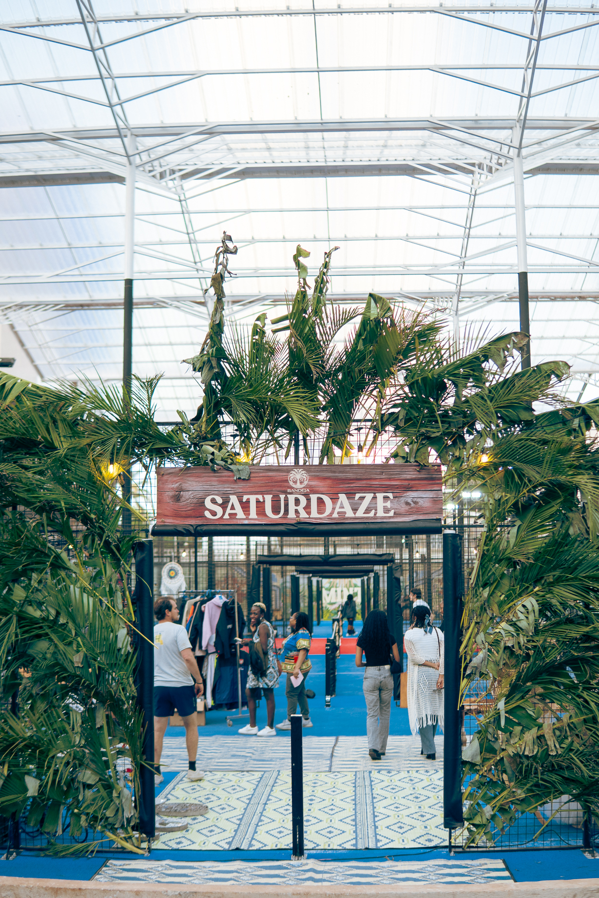 Farmers Market weekend
